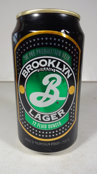 Brooklyn Lager - 12oz - Click Image to Close